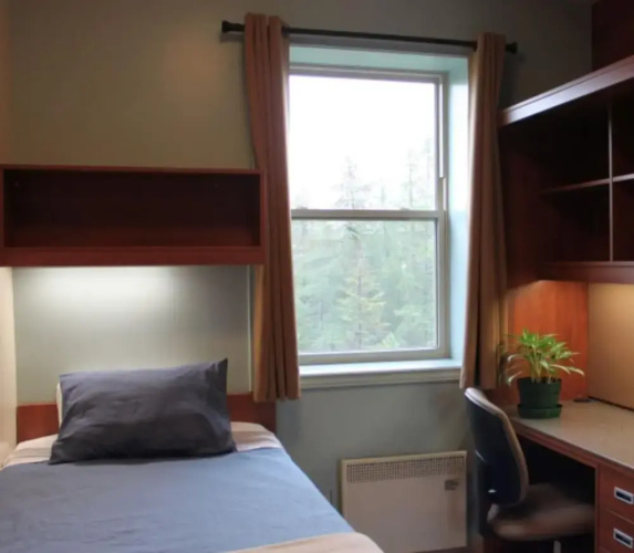 Backpacker College @ Memorial University - Grenfell Campus