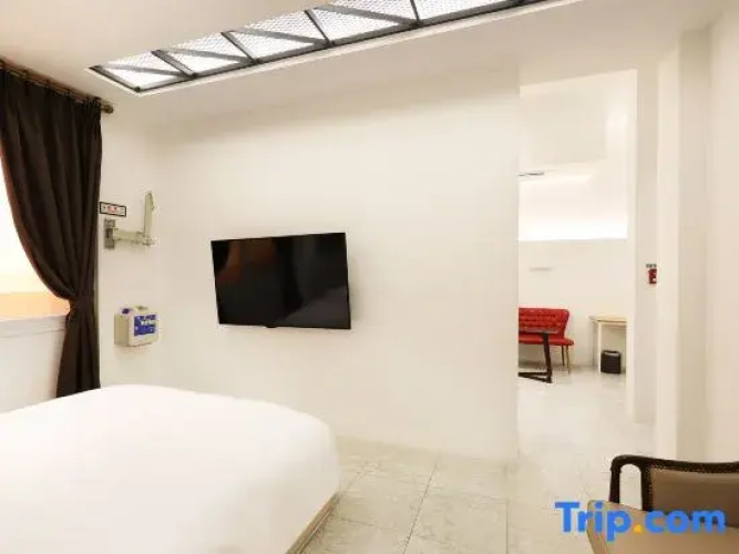 Yeoju Ace Hotel