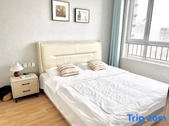 2 Bedrooms Suite
