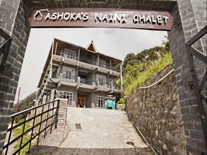 Imagen del hotel