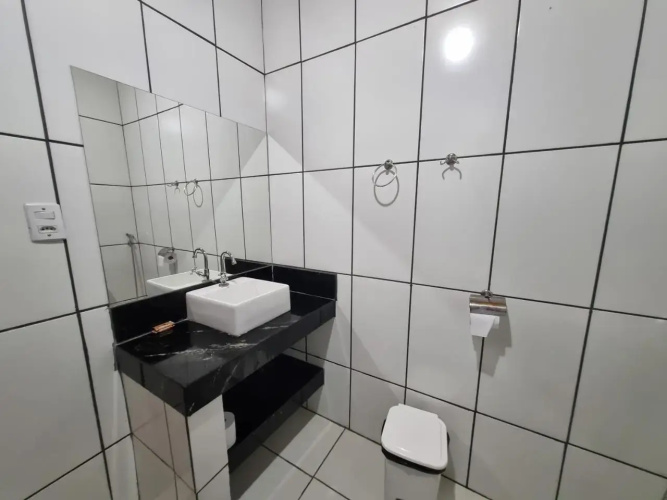 Pousada Canto da Serra