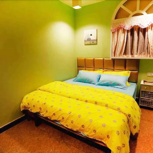 1314 Honeymoon Inn