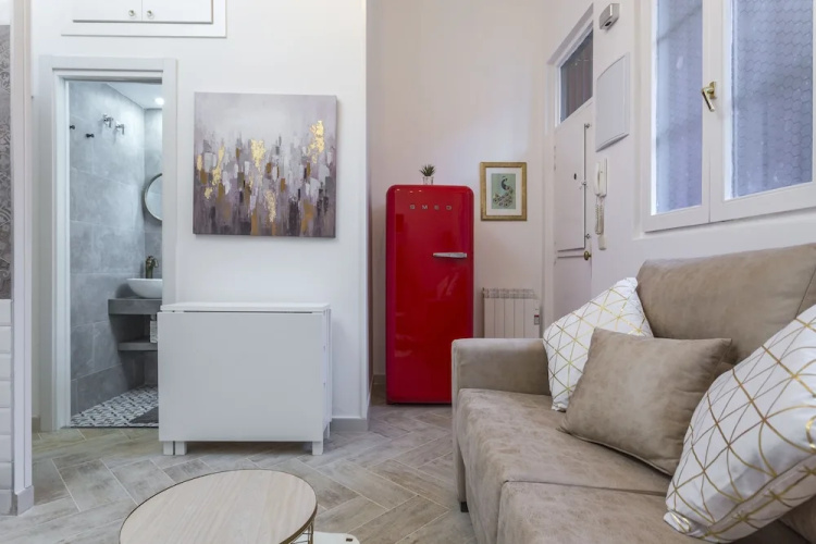 Tribulete Apartment I
