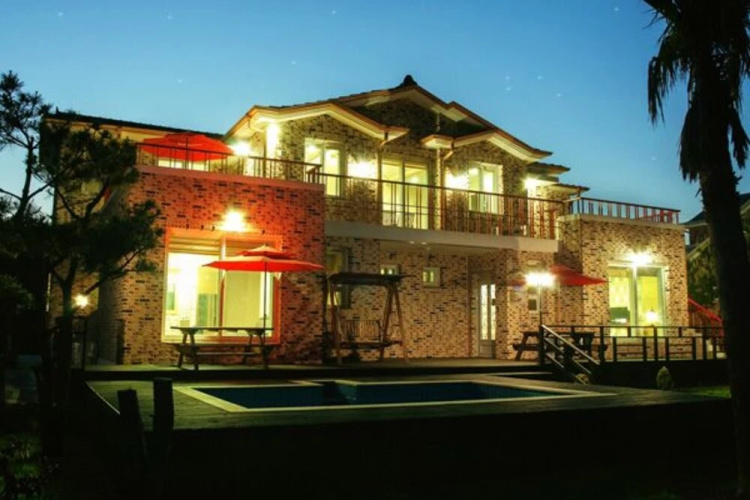 Otel görseli