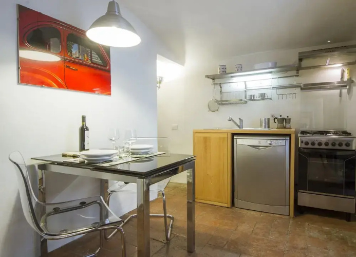 Vanina Apartment