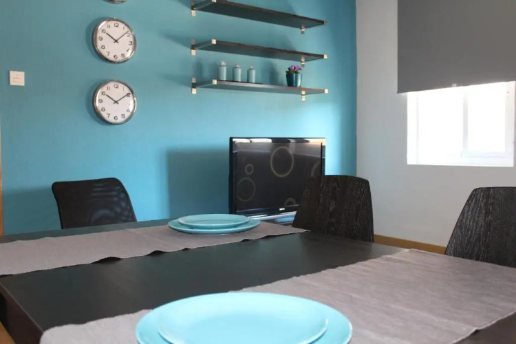 Apartamento Morales