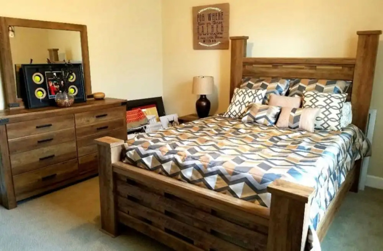 Cajun B&B