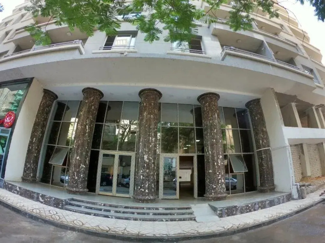 Otel görseli