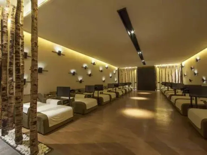 Shenyang Dajiangnan Tangquan Hotel
