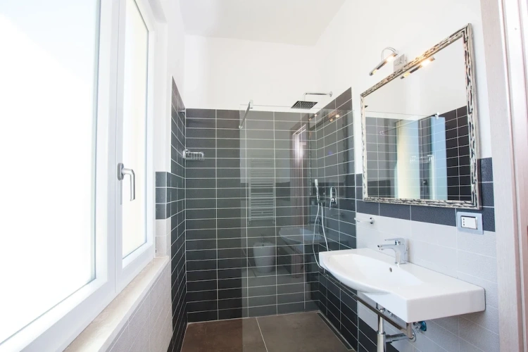 1 Bedroom Junior Suite with balcony