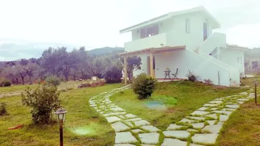 Studio via Antonio Gala - 2