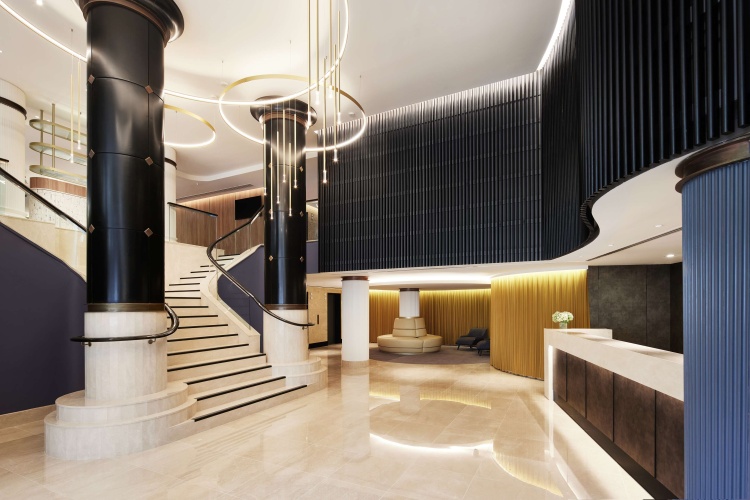Rydges Darling Square Apartment Hotel photo 7