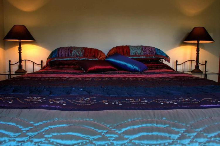 Chartre' Manor Bed & Breakfast