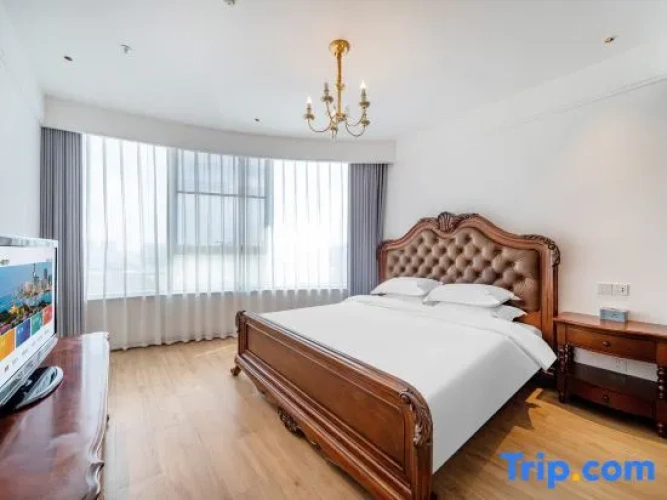 2 Bedrooms Family Suite