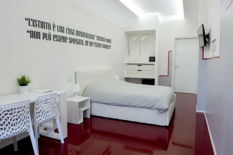 B&B il Castelluccio