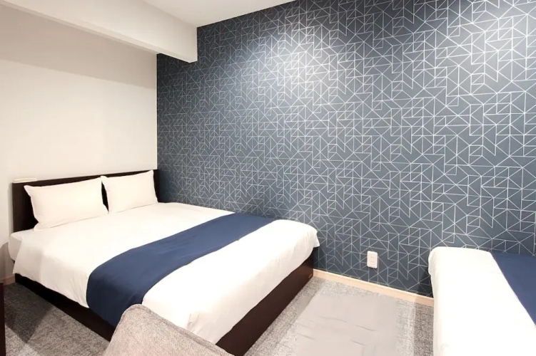 Hotel Salifort Hakata