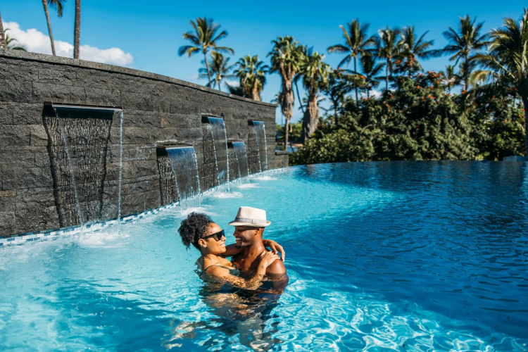 Marriott Maui Wailea Beach Resort photo 18