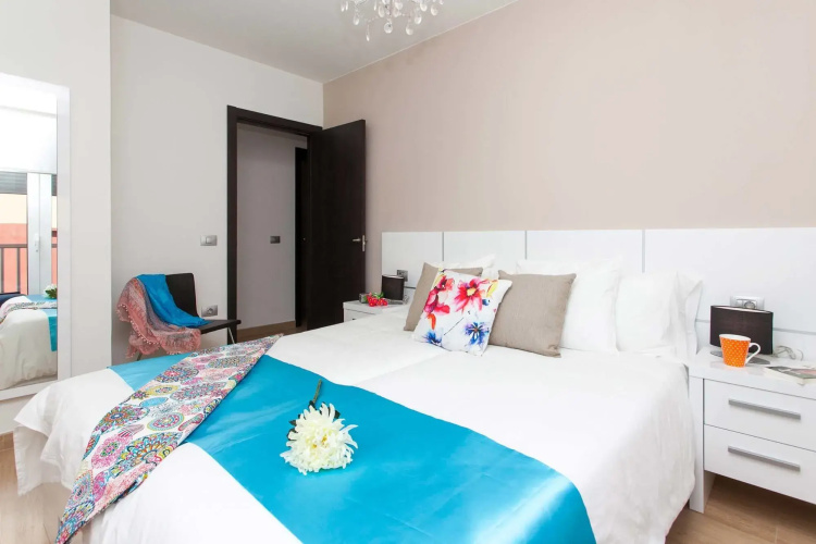 Apartamento Urban