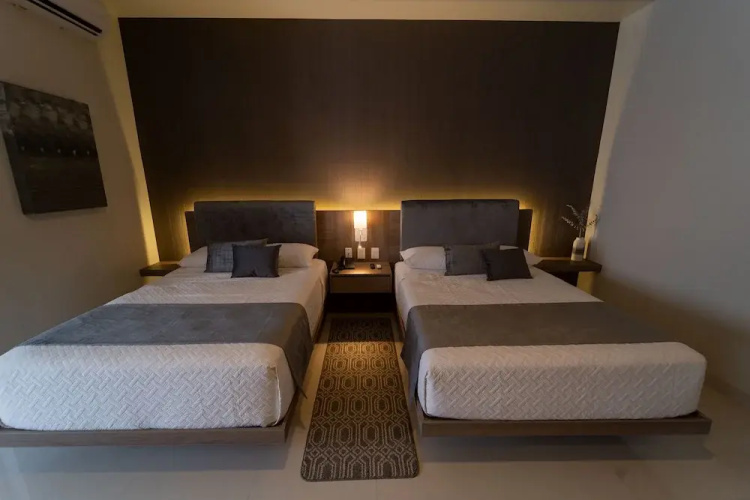 Sara N Hotel & Spa