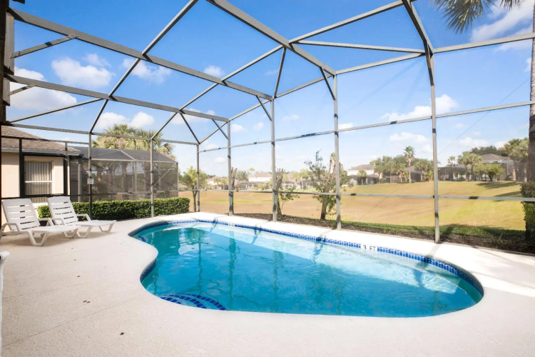 Calabay Parc Homes