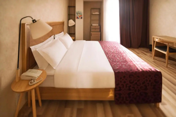 Фотография номера гостиницы Ornament Boutique Hotel