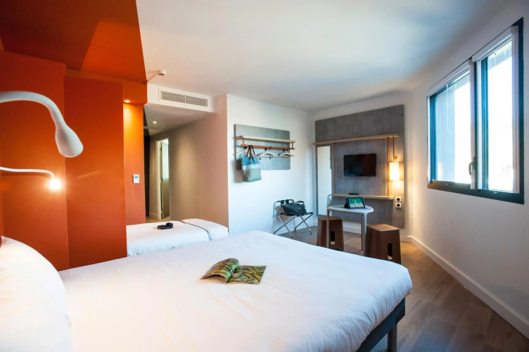 ibis budget Château-Thierry