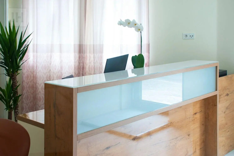 Hotel Isha