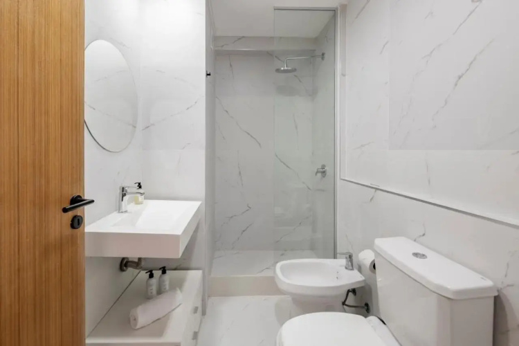 Top Rentals Deheza