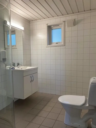 Comfort room