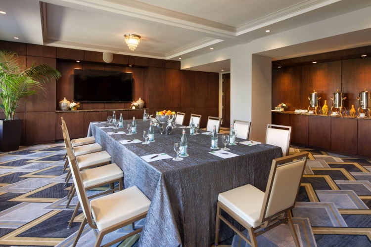The St. Anthony, A Luxury Collection Hotel, San Antonio photo 17