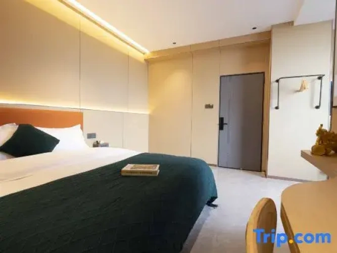 Standard Double room with sea view
