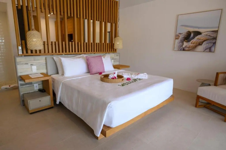 Residences at Nonsuch Bay Antigua - Room Only - Self Catering