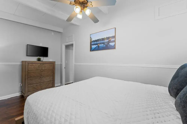 Sc4- Silver Cove 4 2 Bedroom Condo