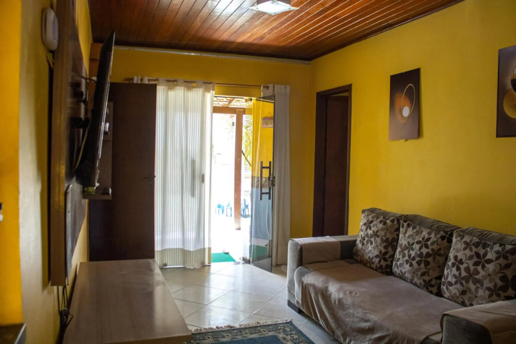 Exclusividade e privacidade em Arraial do Cabo
