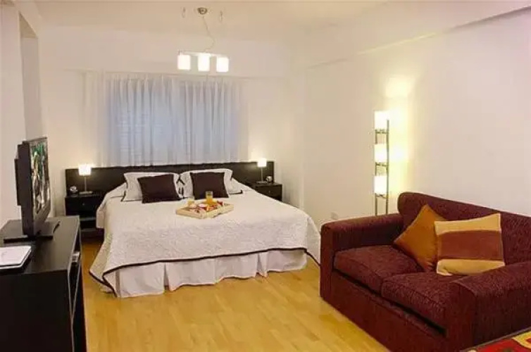 Paso By Ba Tango Apartments