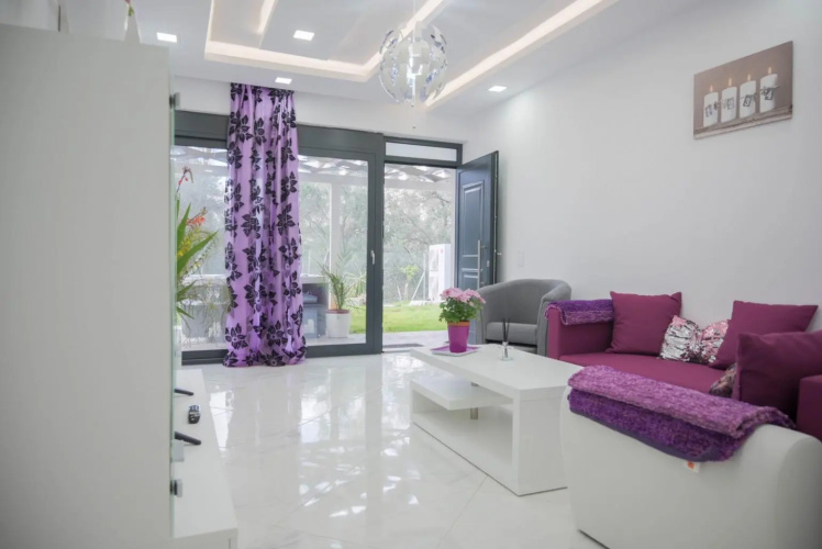 Villa Diamonds in Kato Spileo
