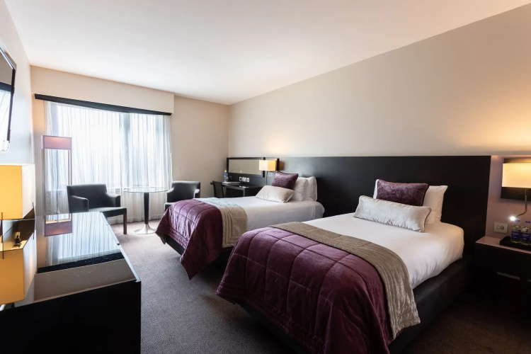 Harbour Hotel Guildford