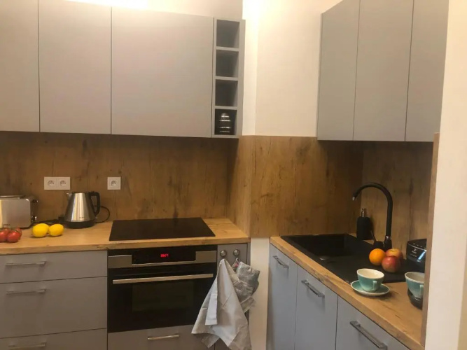 Central Point Apartament