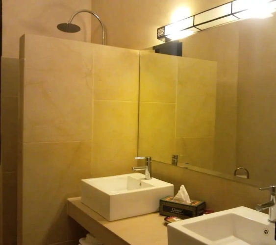 6 Bedrooms Deluxe Villa
