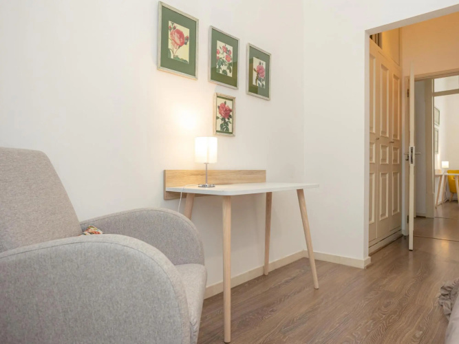 Liberdade 53 by Rent4all