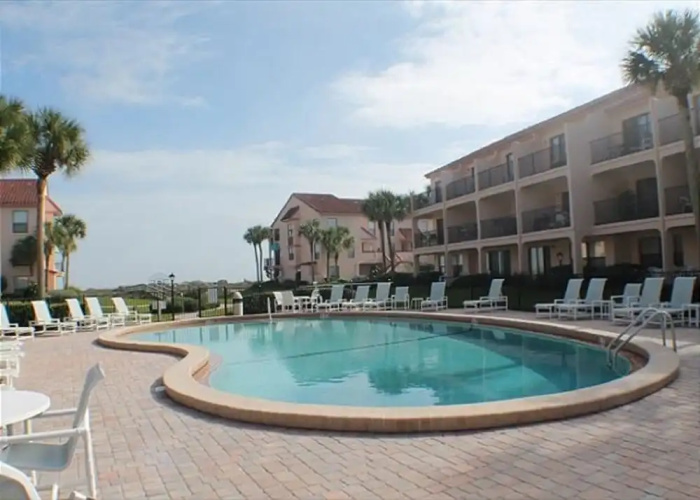 Sea Place 12122