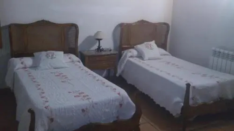 Fonda La Plaza
