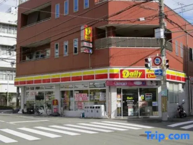 Nishikujo Stay3