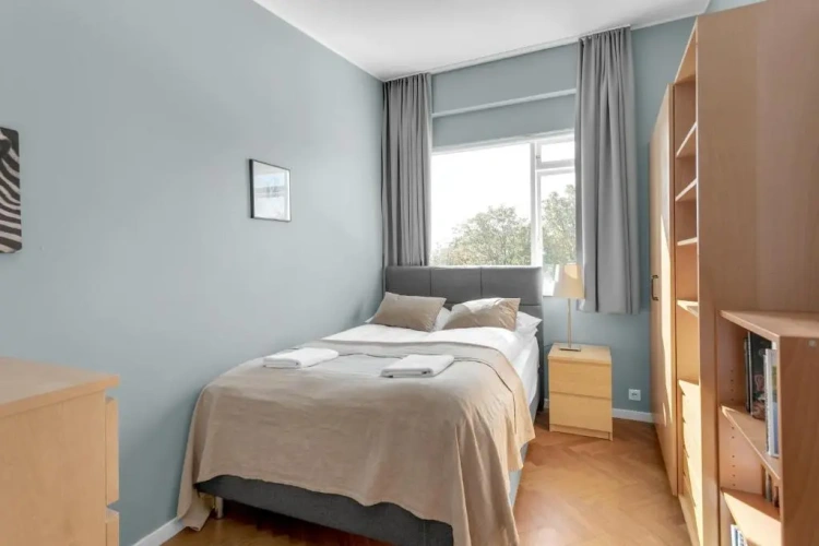 Deluxe Double Villa