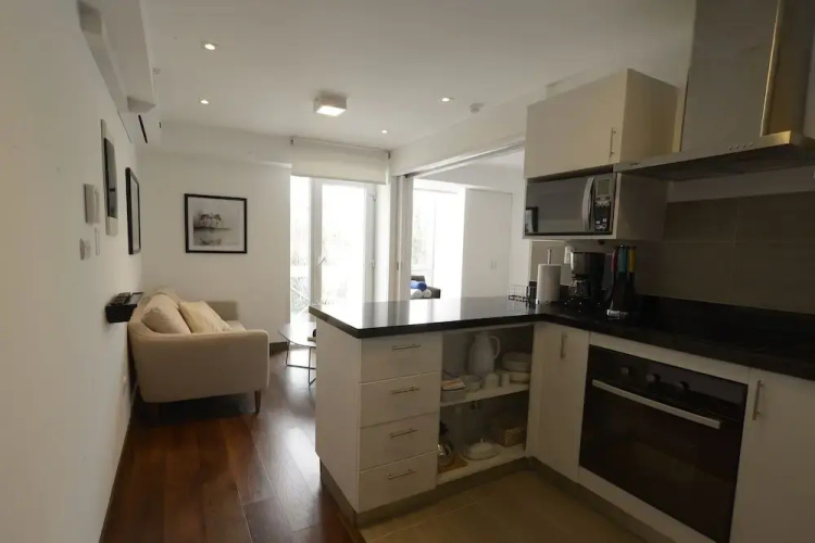Luxury Apartment in Barraco