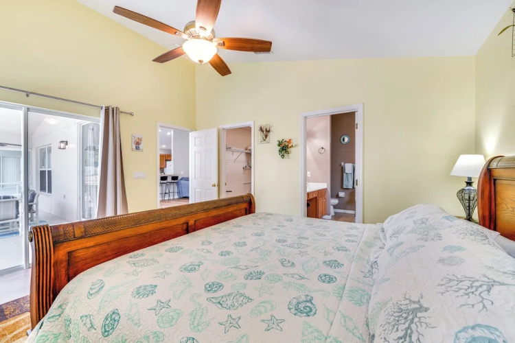 Highlands Reserve - 3 Br Private Pool Home Pet Friendly - Ops 2481