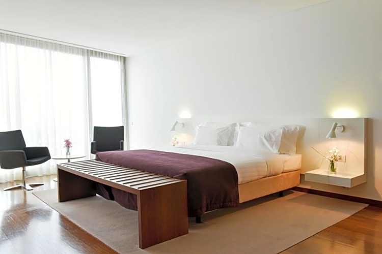 Classic Plus Double room