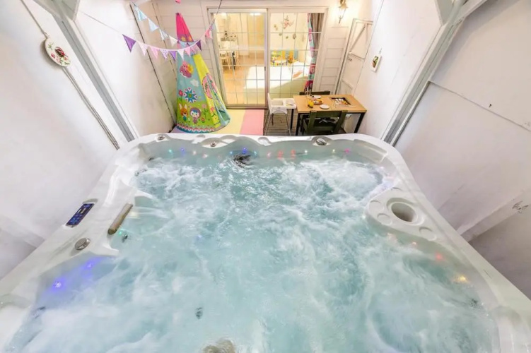 Prettysun Pension