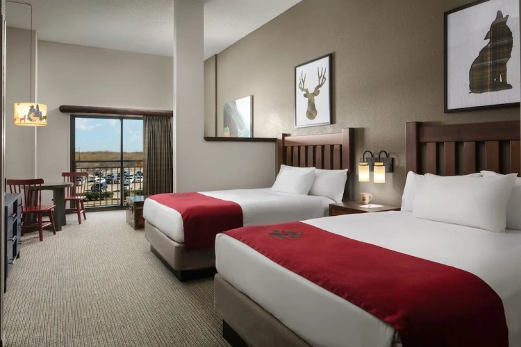 Family Suite
