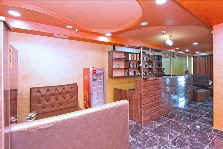 Hostel N1